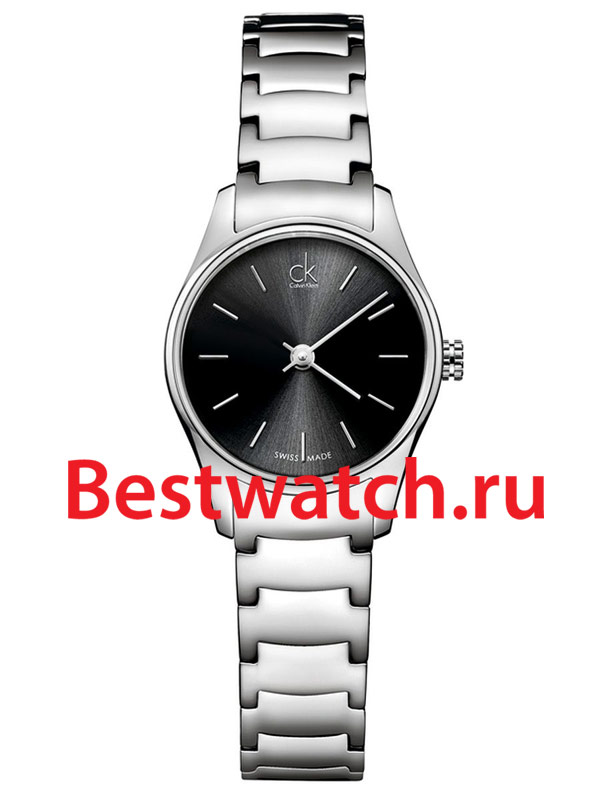 Часы Calvin Klein cK Classic K4D231.41